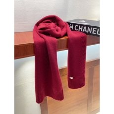 Chanel Scarf